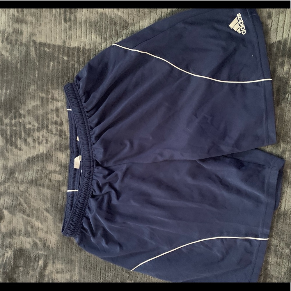 Adidas shorts Navy